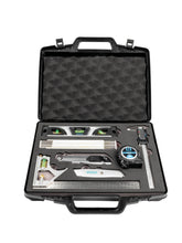 61501014 - MISURO VALIGETTE DI STRUMENTI DI PRECISIONE